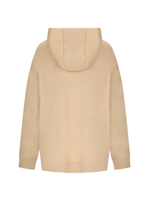 COTTON SWEATSHIRT