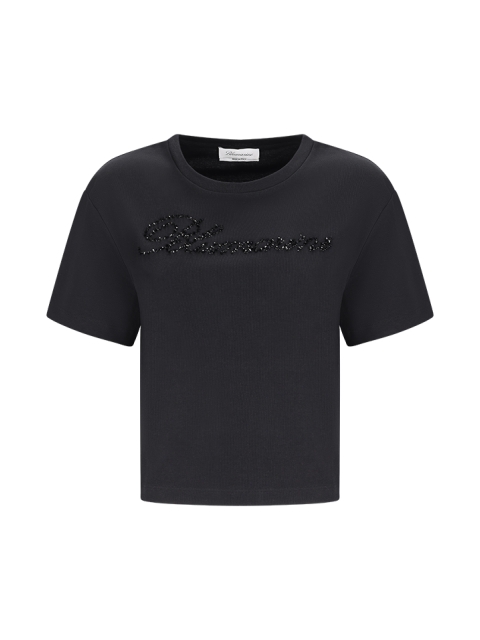 T-SHIRT M/C C/LOGO