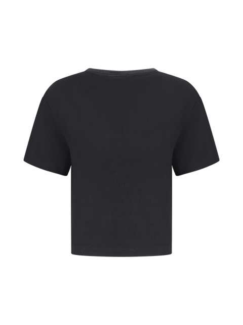 T-SHIRT M/C C/LOGO