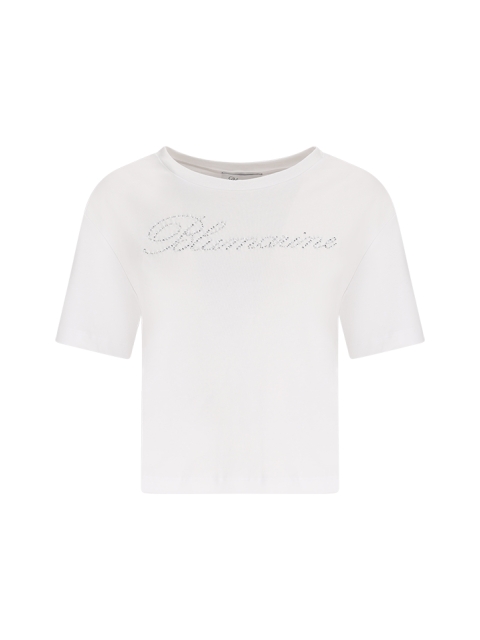 T-SHIRT M/C C/LOGO