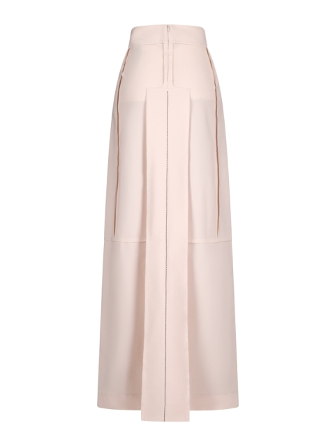 DECONSTRUCTURED SKIRT