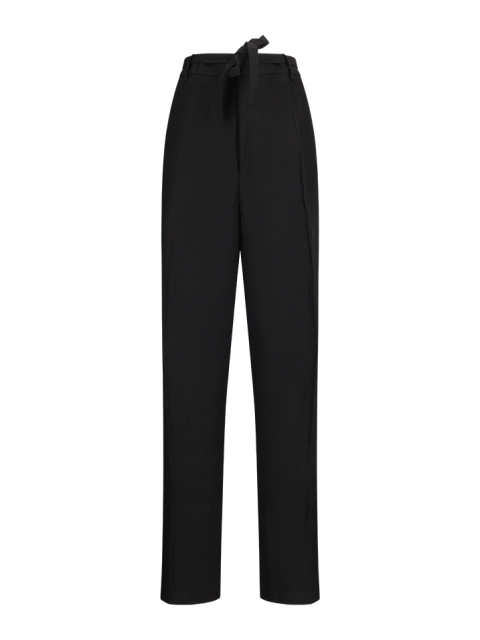 PANTALONI CON CINTURINO