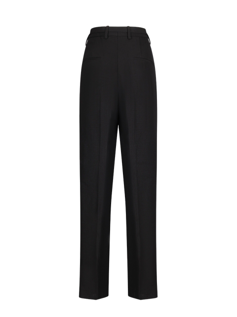 PANTALONI CON CINTURINO