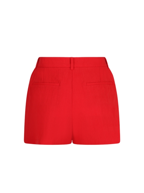 SHORT C/ROSA