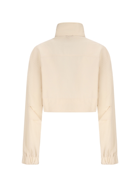 PARKA TECHNO COTTON