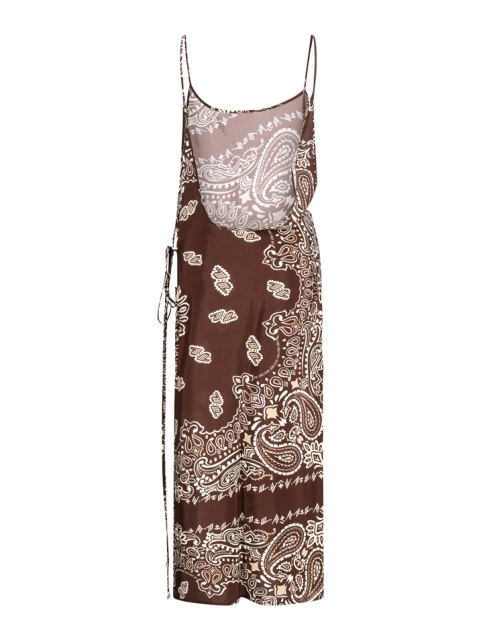 MIDI DRESS