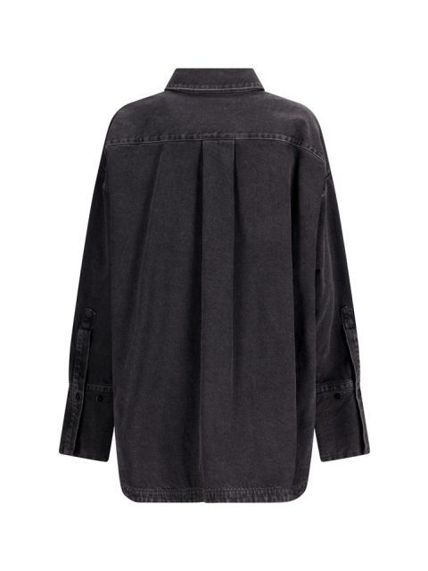 GIACCA CAMICIA DIANA