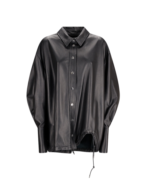 CAPPOTTO CORTO