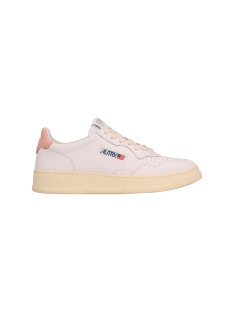 SNEAKERS MEDALIST LOW
