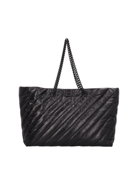 CARRY ALL CRUSH TOTE BAG