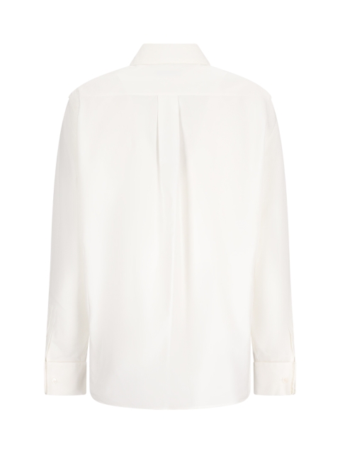 BOYFRIEND COTTON SHIRT