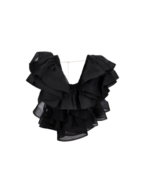 CORPETTO OVERSIZE CON BALZE SENSORIALI