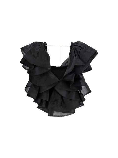 CORPETTO OVERSIZE CON BALZE SENSORIALI