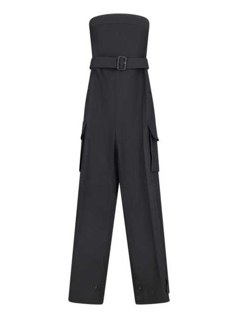 CASSANDRE JUMPSUIT