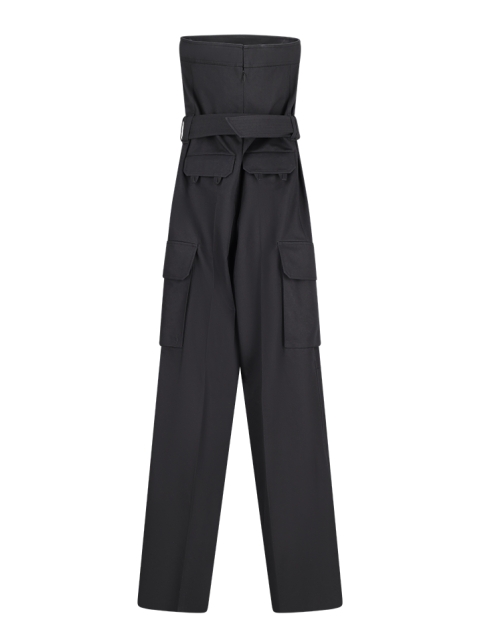CASSANDRE JUMPSUIT