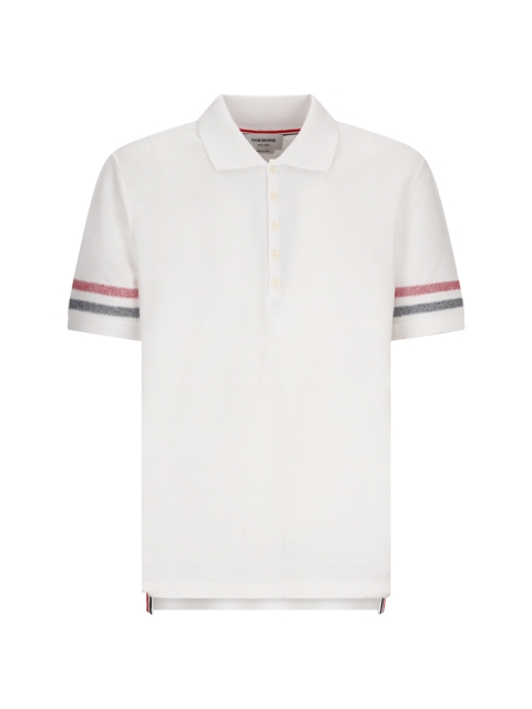 COTTON KNIT POLO