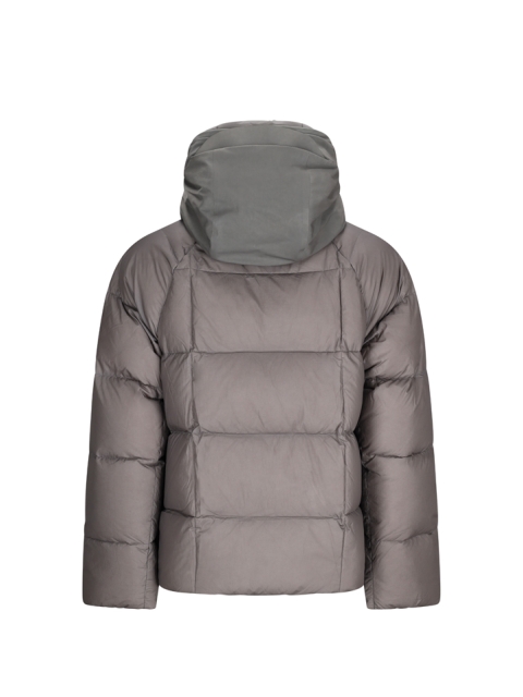 TANKER COMBO DOWN JACKET