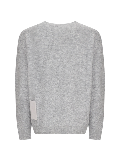 MAGLIA GIROCOLLO