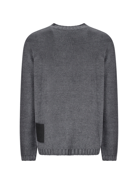MAGLIA GIROCOLLO