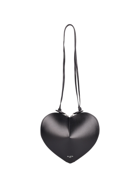 LE CŒUR BAG IN LUXURY CALFSKIN