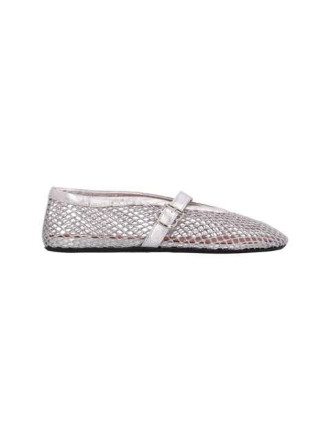 BALLET FLATS
