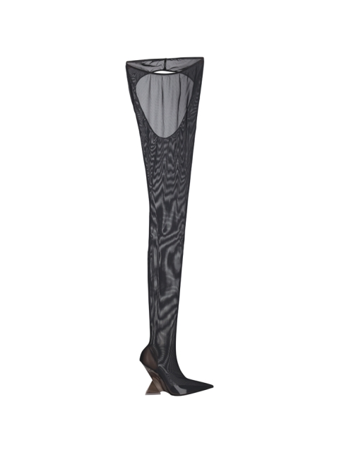 CHEOPISSIMA BOOTS