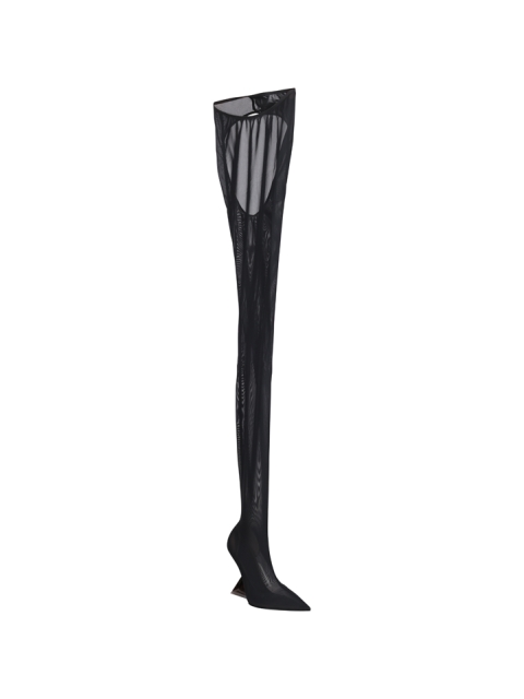CHEOPISSIMA BOOTS