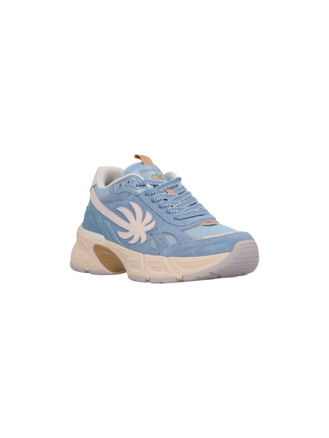 SNEAKERS THE PALM RUNNER