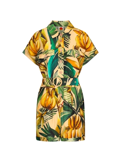 TUTINA BANANART