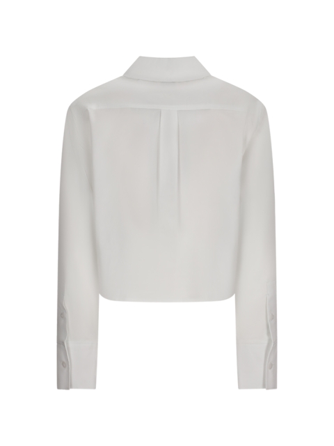 SOFT COTTON MODERN SHIRT