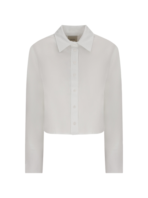 SOFT COTTON MODERN SHIRT
