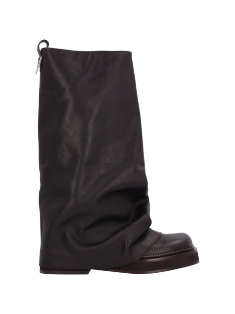 ROBIN COMBAT BOOTS
