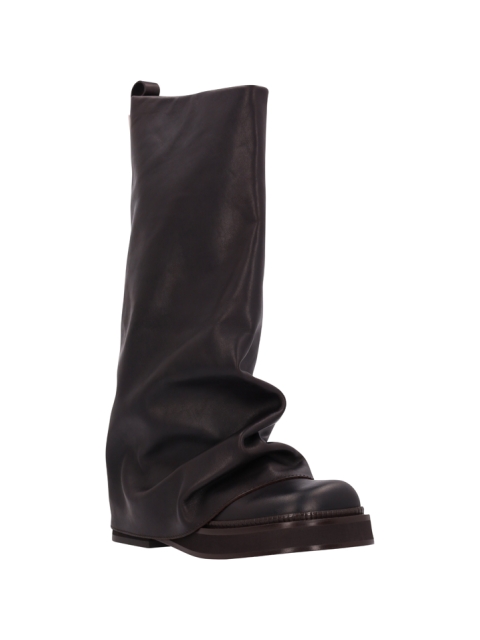 ROBIN COMBAT BOOTS