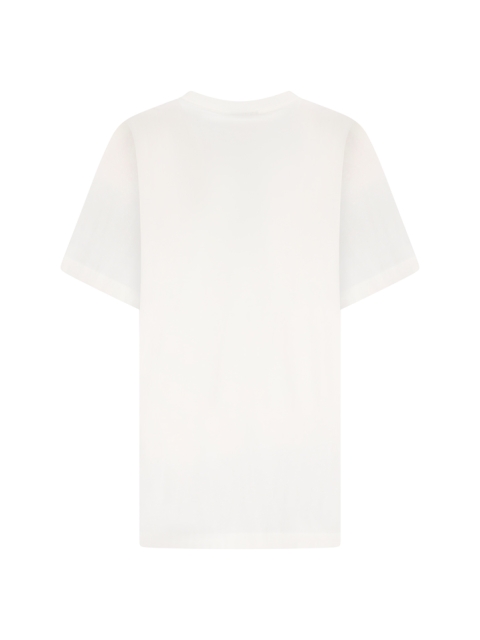 T-SHIRT IN COTONE BIOLOGICO COPACABANA