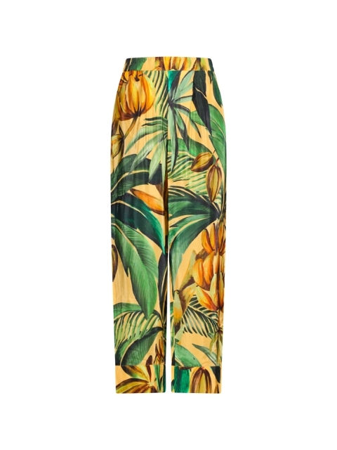 BANANART PAJAMA PANTS