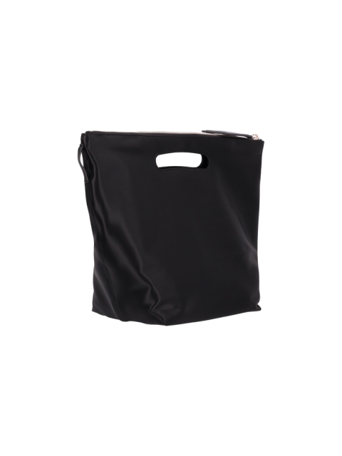VIA DEI GIARDINI 30 TOTE BAG