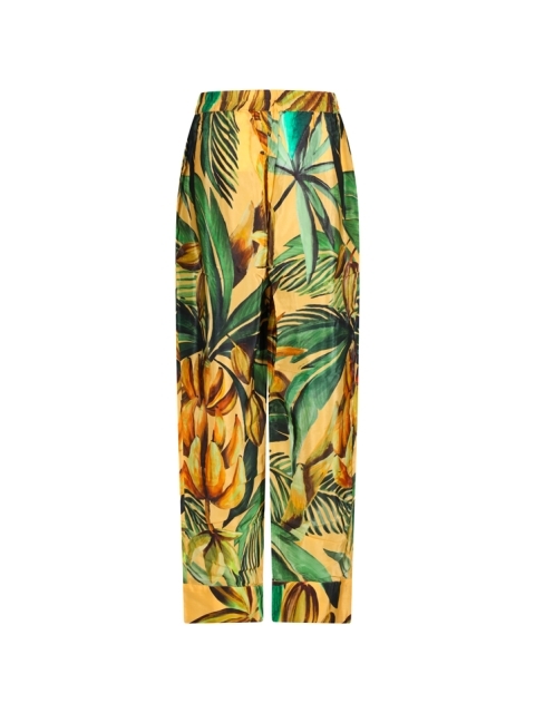 BANANART PAJAMA PANTS