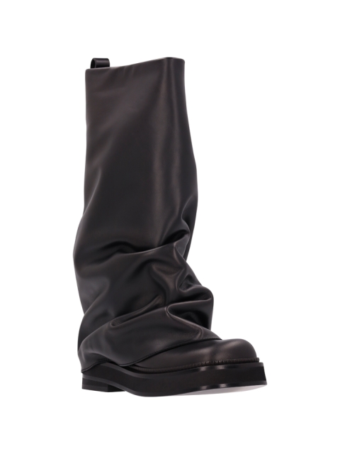 ROBIN COMBAT BOOTS