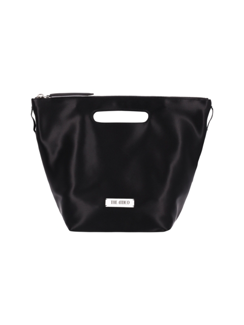 VIA DEI GIARDINI 30 TOTE BAG