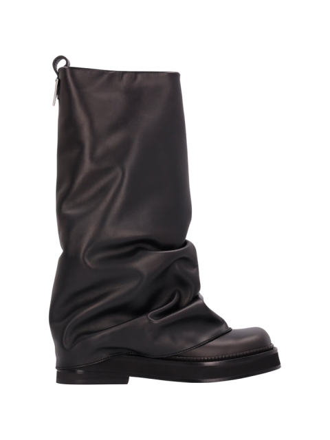 ROBIN COMBAT BOOTS