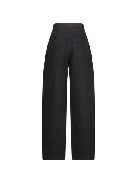 JEANS ROTONDO