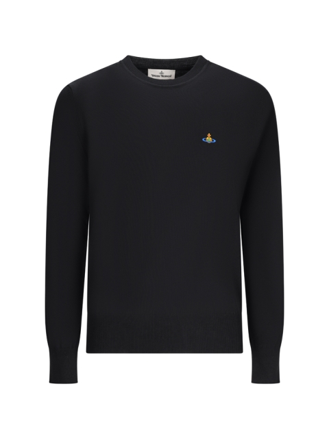 MAN ROUND NECK