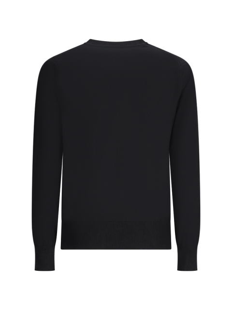 MAN ROUND NECK