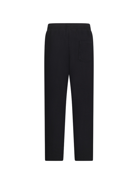 JOGGING PANTS WITH STAR ON THE FRONT