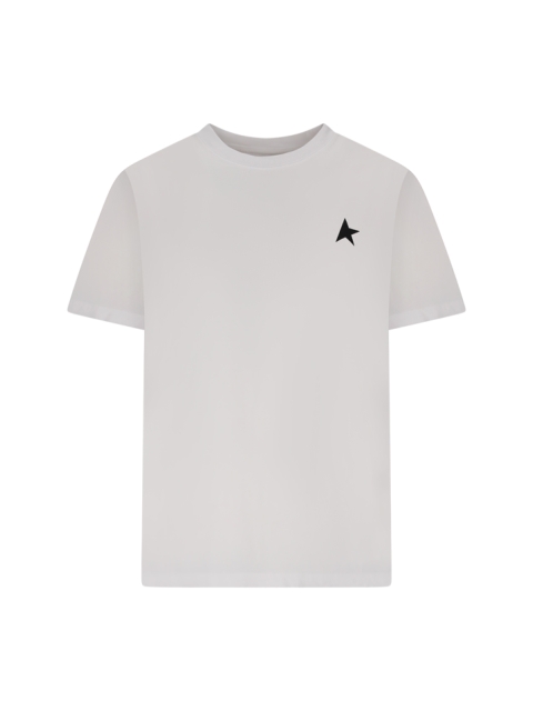 WHITE STAR COLLECTION T-SHIRT