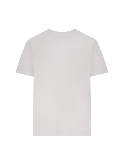 WHITE STAR COLLECTION T-SHIRT