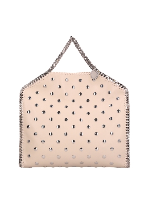 3CHAIN TOTE ALL OVER STUDDED ALTER MAT