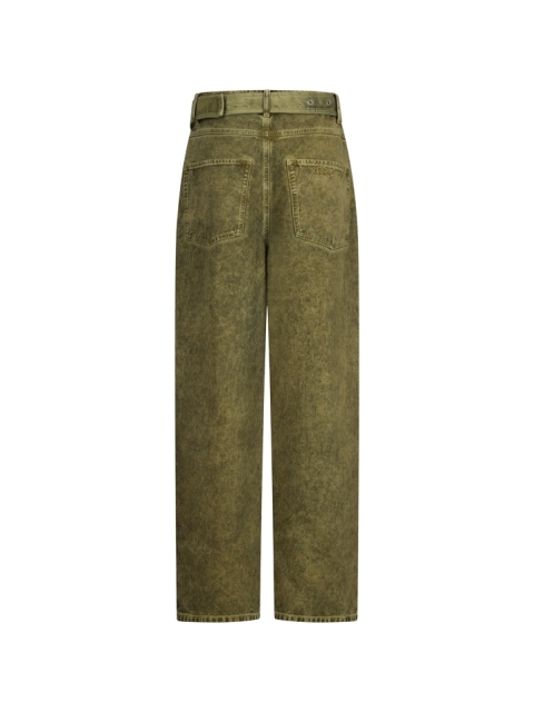 DENIM PANTS