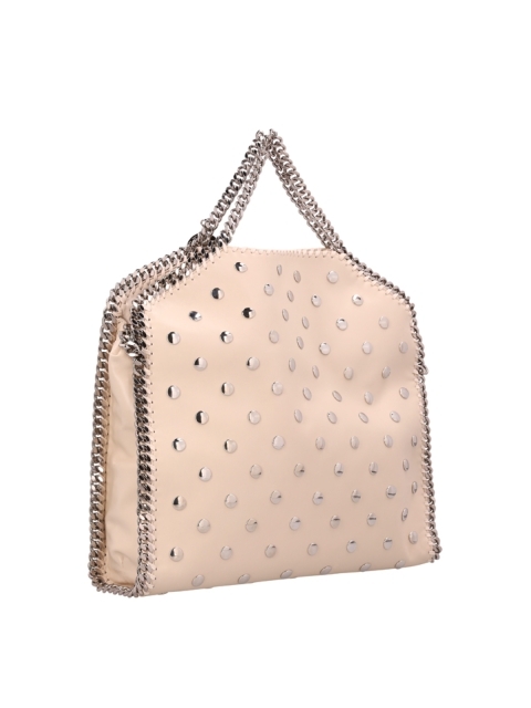 3CHAIN TOTE ALL OVER STUDDED ALTER MAT