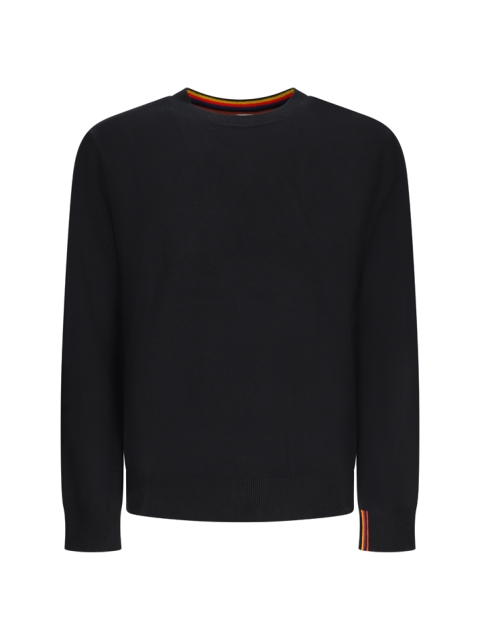MENS SWEATER CREW NECK